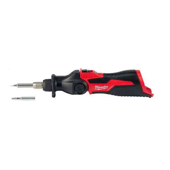 Паяльник аккумуляторный (каркас) MILWAUKEE M12 SI0 493345976 Одесса