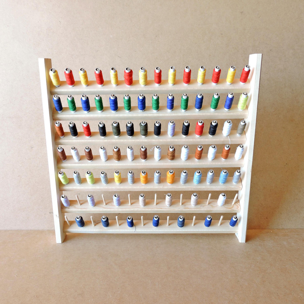 Органайзер для ниток 