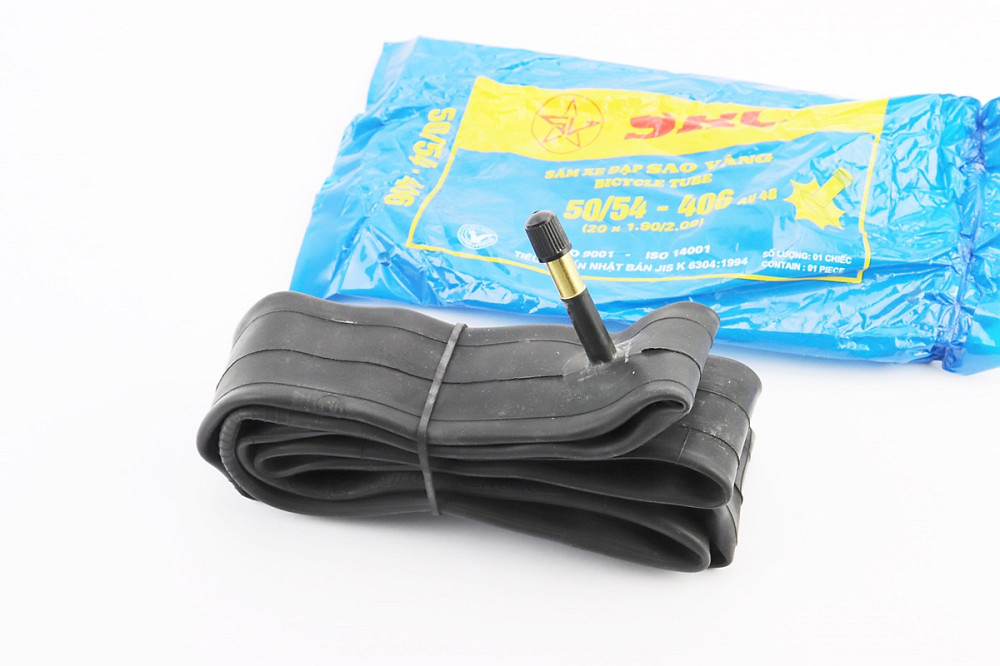 Камера 20"х1,90/2,0 Киев - изображение 1