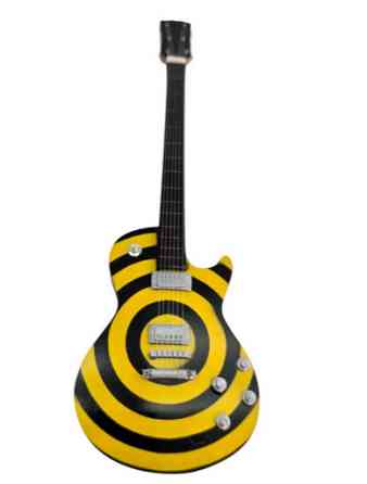 Фігурка настільна Гітара Gibson Київ