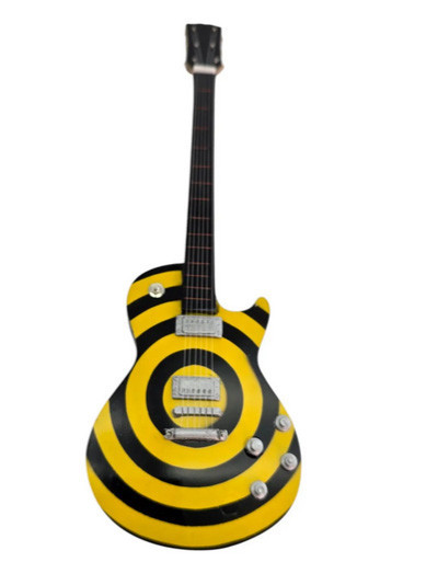 Фігурка настільна Гітара Gibson Київ - фото 1