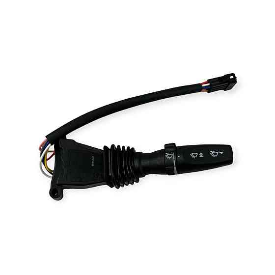 Перемикач двірників ГАЗель Бізнес, Next 12В Мукачево