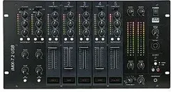 Мікшерний пульт DAP Audio IMIX-7.2 USB Київ - фото 1