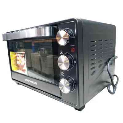 Электропечь Grunhelm GN252AB Винница