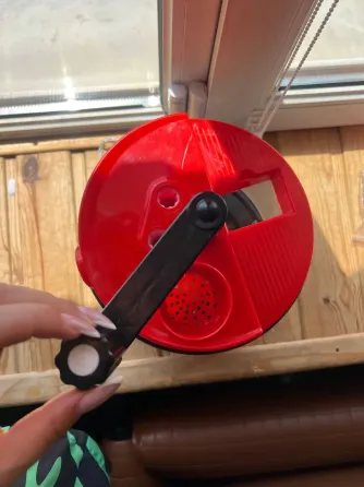 Овощерезка кухонный измельчитель BIG MAC Hand cranked vegetable slicer AND LY-974 Коломия