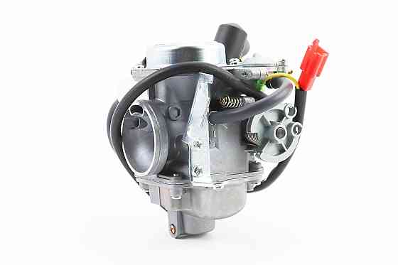 Карбюратор в зборі Honda CH250 Київ
