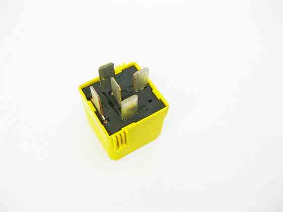 Mercedes-Benz  A0025421419 Реле ML W164 R-class short W251 C-class W203 CLK Coupe C209 SLK R171 CL C215 S-class short W220 V-class W638 G-class W463 S Одеса