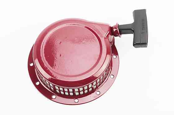 Стартер ручний 168F/170F Тип 3 Киев