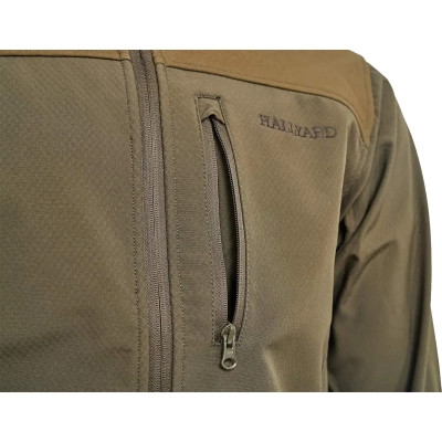 Куртка Hallyard Scarba Хакі 52/L (scarba-J-001 52) Винница - изображение 7
