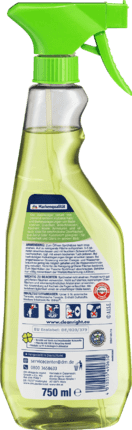 Denk mit Badreiniger nature, 750 ml Німеччина Київ - фото 3