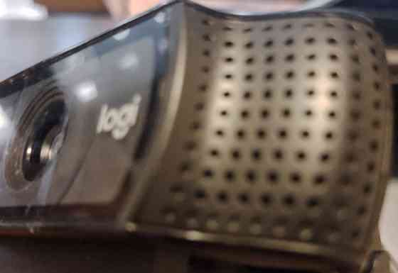 Веб-камера: Logitech C920 Харьков