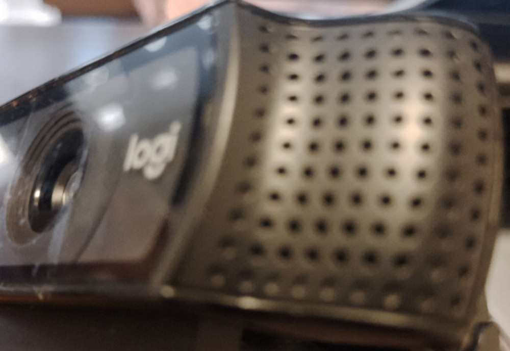 Веб-камера: Logitech C920 Харьков - изображение 1