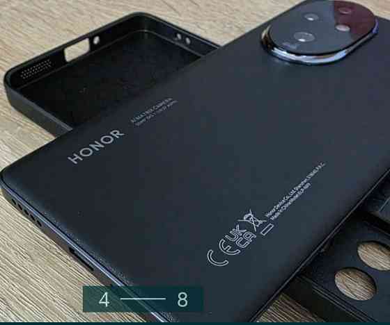 Телефон Honor 200 Pro 12/512Gb. Global Version. Київ