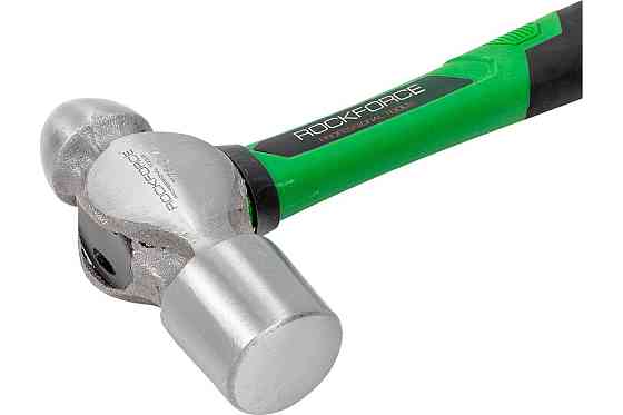 Молоток рихтувальний 1000 г ROCKFORCE RF-T7540 Одеса