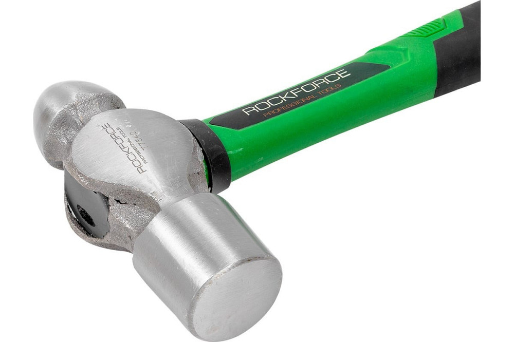 Молоток рихтувальний 1000 г ROCKFORCE RF-T7540 Одеса - фото 3