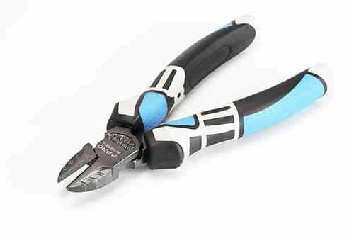 Бокорізи APRO Clipper 60CrV зі зміщеним шарніром 160 мм Харків