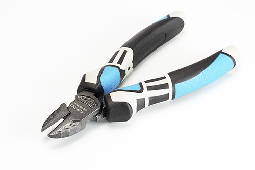 Бокорізи APRO Clipper 60CrV зі зміщеним шарніром 160 мм Харків - фото 1