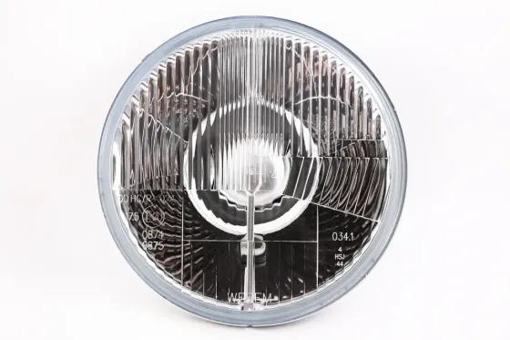 Оптика 2101 P43 с подсветкой с отражателем Wesem Винница