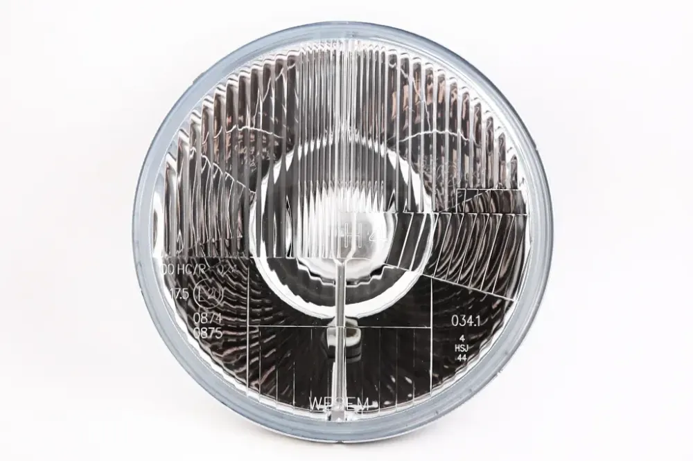 Оптика 2101 P43 с подсветкой с отражателем Wesem Винница - изображение 1