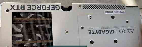 Видеокарта GeForce RTX 4060 AERO OC Киев