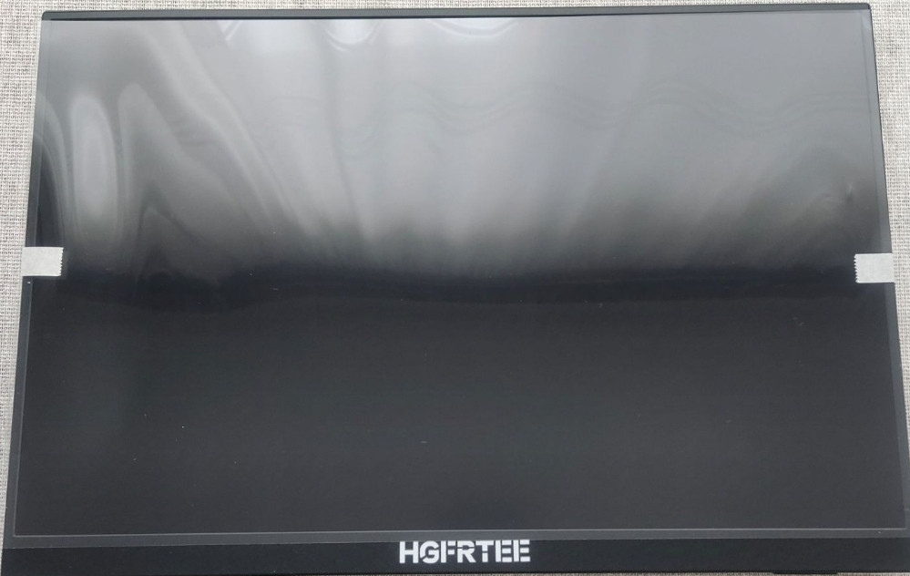 HGFRTEE 16" Сенсорний портативний монітор Київ - фото 7