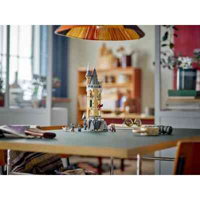 Конструктор LEGO Harry Potter Совиный двор замка Хогвартс 364 детали (76430) Винница