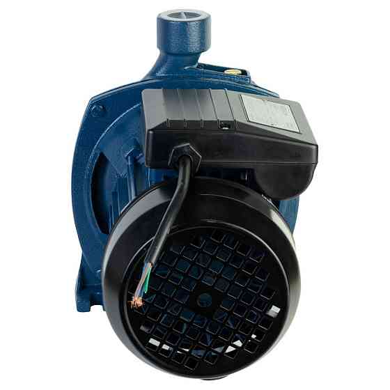Насос центробежный 0.75кВт Hmax 30м Qmax 100л/мин WETRON CPM158 (775021) Киев