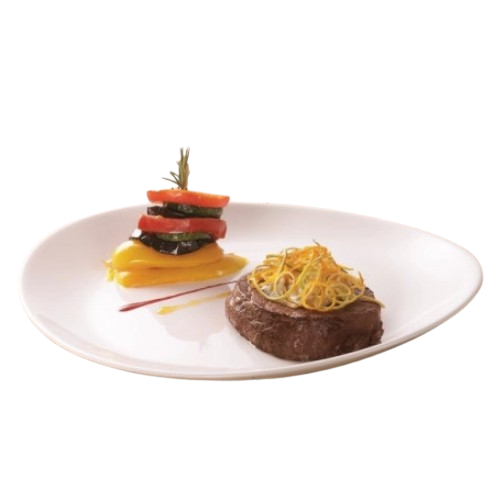 Блюдо для стейка 30см 6988980 Friends Time ARCOROC Житомир - изображение 4