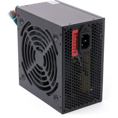 Блок питания Vinga 400W (PSU-400-F3) Винница - изображение 11