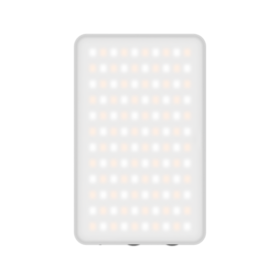 Накамерне світло Ulanzi VL120 RGB Київ