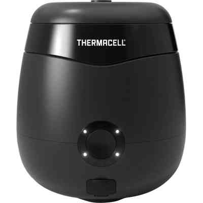Фумігатор Тhermacell E55 (40) Rechargeable Mosquito Repeller Charcoal (1200.06.06) Вінниця