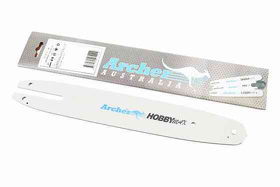 Шина 12"-1,1mm 3/8" 44зв L-34см (підходить на висоторіз) Киев