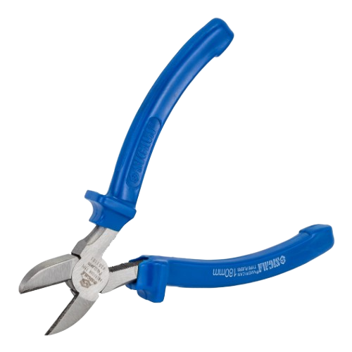 Бокорізи 180мм синій SIGMA Житомир - фото 7