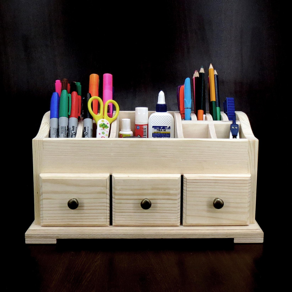 Настольный органайзер 