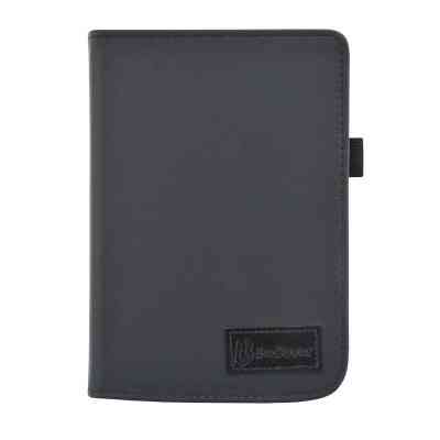 Чохол до електронної книги BeCover Slimbook PocketBook 743G InkPad 4/InkPad Color 2/InkPad Color 3 (7.8&quot;) Black (710126) Вінниця