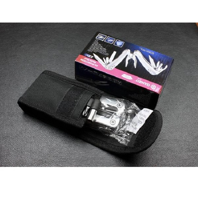 Мультитул Multi Tool Ganzo G108 Київ - фото 8