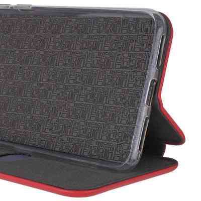 Чохол до мобільного телефона BeCover Exclusive Tecno Spark Go 2024 (BG6) Burgundy Red (711254) Вінниця