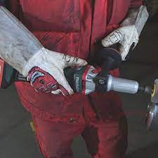 Профессиональная прямая шлифовальная машина Metabo GE 950 G Plus : 950 Вт, об.х. 8700 об/мин, цанга 6мм, вес 1.7 кг Киев