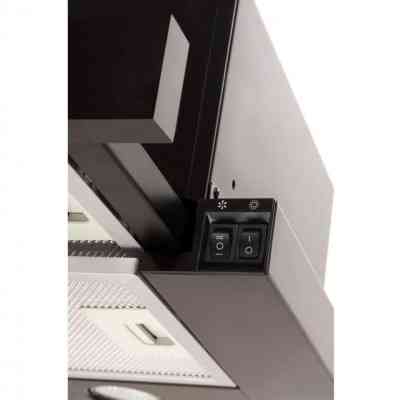 Вытяжка кухонная Eleyus Cyclon 700 60 BL Винница