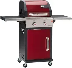 Гриль Grill gazowy Landmann Triton Pts 2.0 Bordowy 12902 Киев