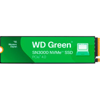 Накопичувач SSD M.2 2280 1TB SN3000 WD (WDS100T4G0E) Київ - фото 1
