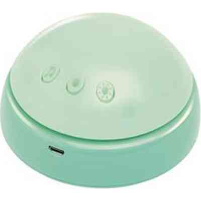 Нічник Hape Музична іграшка-нічник Мишеня блакитний (E0113) Вінниця