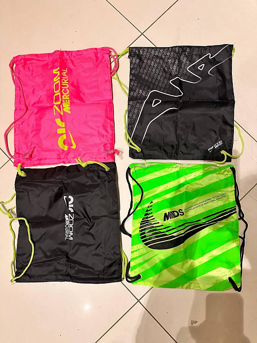 Сумка шопер сумка для обуви Nike temps air phantom синій, Китай, Новое Львов - изображение 1