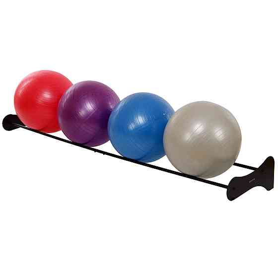 Кронштейн настенный для фитболов Zelart 9595 Киев