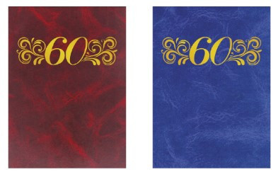 Папка адресна "Скат" ПП-11 "60", шт Київ - фото 1