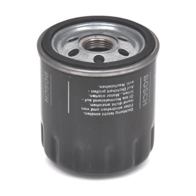 Фильтр масляный Bosch F026407153 Винница - изображение 3
