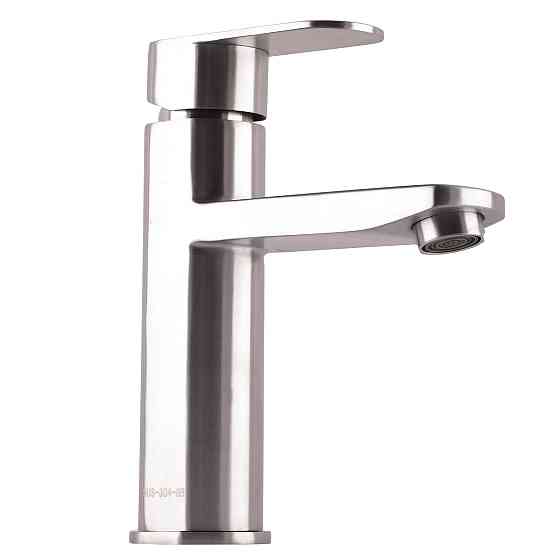 Смеситель для умывальника Globus Lux Sorento SQ-101HR (000022613) Киев