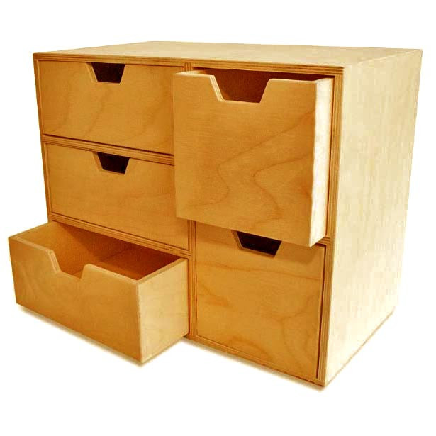 Органайзер для метизів "Жилінат" каррі Миколаїв - фото 1