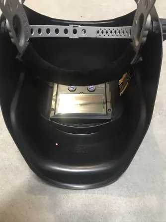 Маска для зварювальника Pantera PTWM01 — хамелеон, автозатемнення Львів