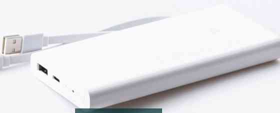 Зарядное устройство; Повер- Банк: Xiaomi 10000 mAh . Киев